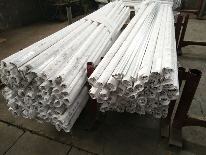The shell material and shell process of aluminium flat busba